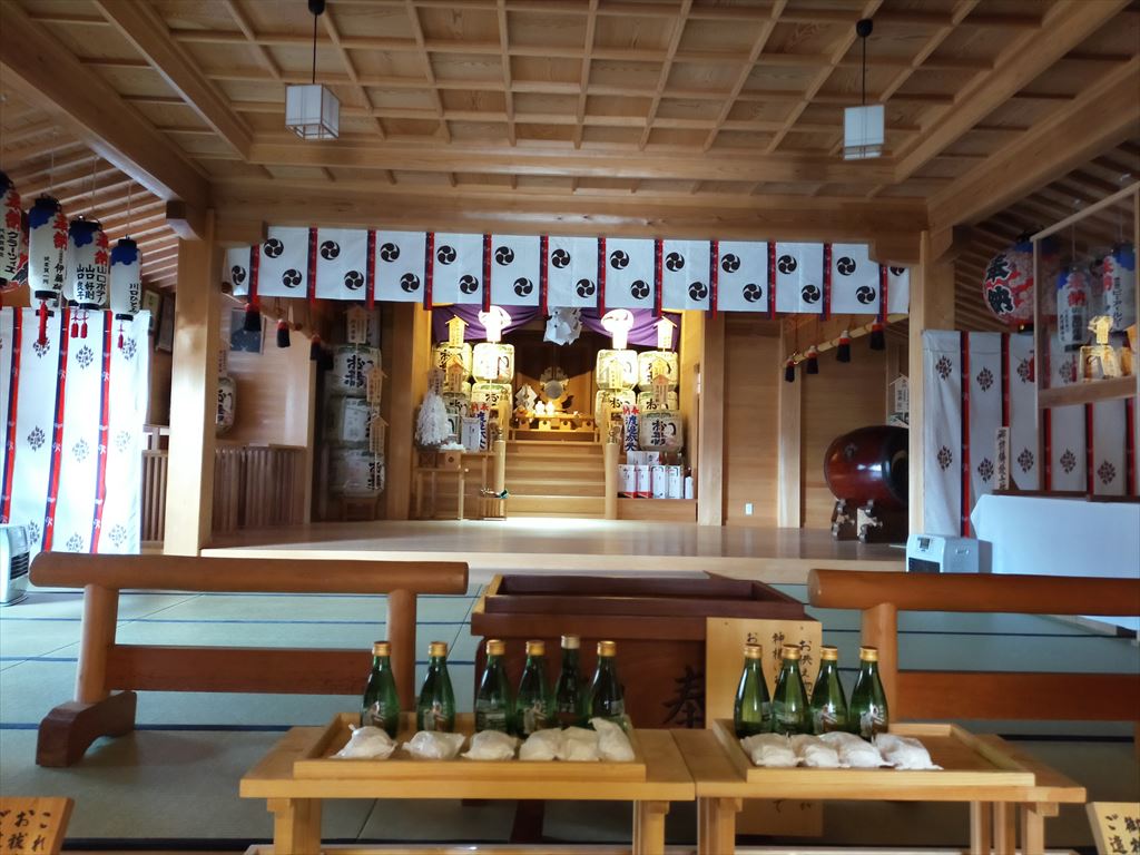 高龍神社, 金運アップ, 長岡市蓬平温泉, 経営者の神社, 芸能人のパワースポット, 長岡市の神社, 新潟県パワースポット, 開運スポット, 金運の神社, 蛇の霊験, 新潟県の観光スポット