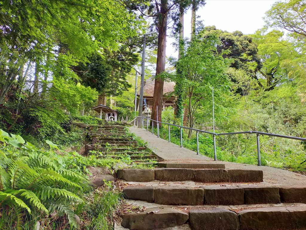 香取神社
