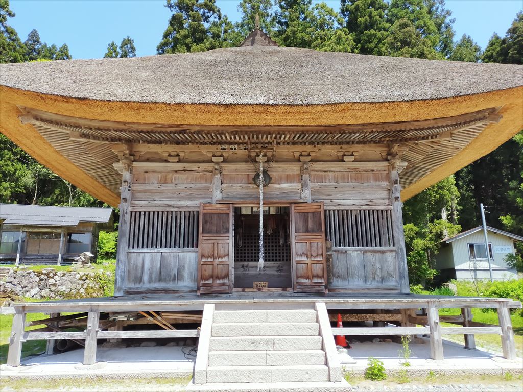 平等寺