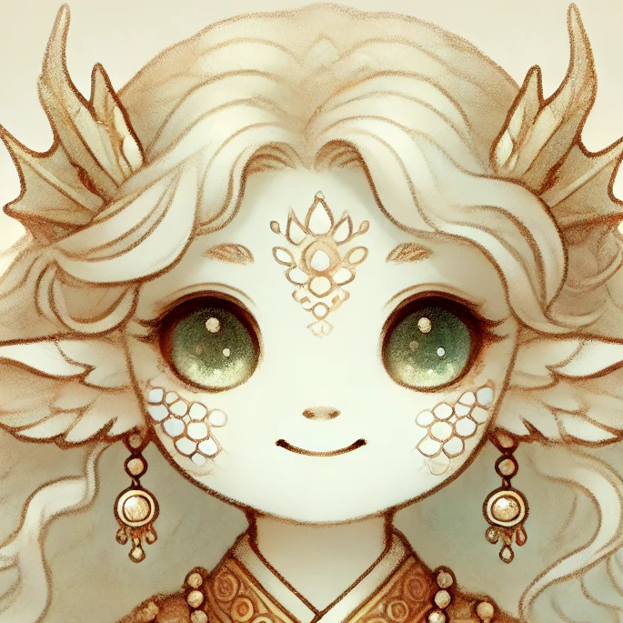 龍神の巫女リュミエール